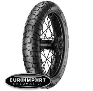 Anlas CAPRA XR 110/80 19 59 V  DOT 2025